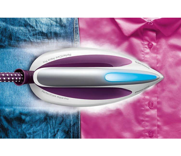 Philips GC9315/30 PerfectCare Aqua - 453795 - zdjęcie 3